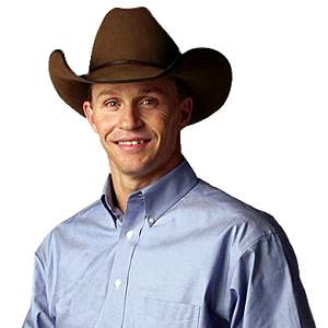 celebrity Ty Murray